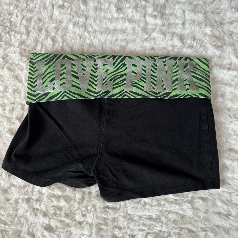 Victoria’s Secret Yoga Shorts